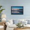 Stupell Industries Grand Morning View Floating Frame, design by Jared Kreiss
